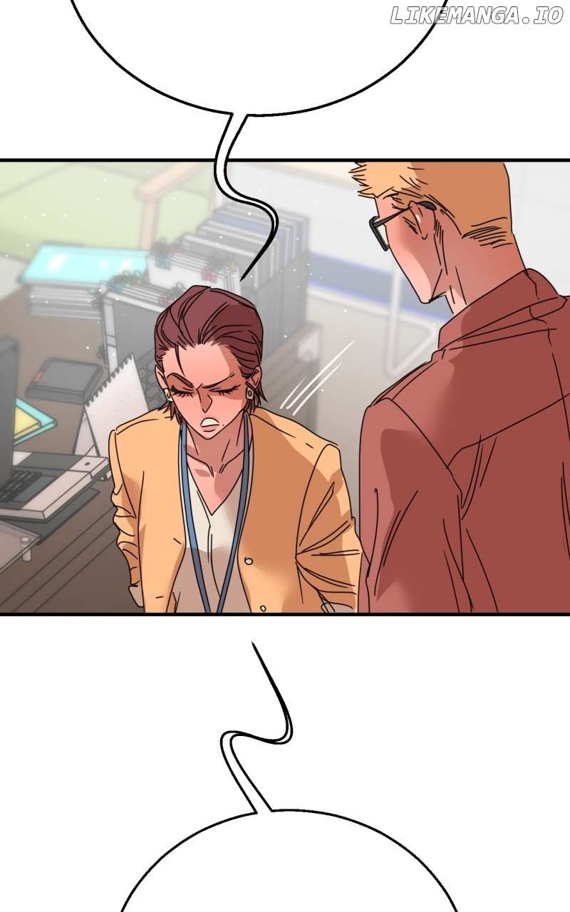 Unnie, I Like You! Chapter 39 - Page 24 in English