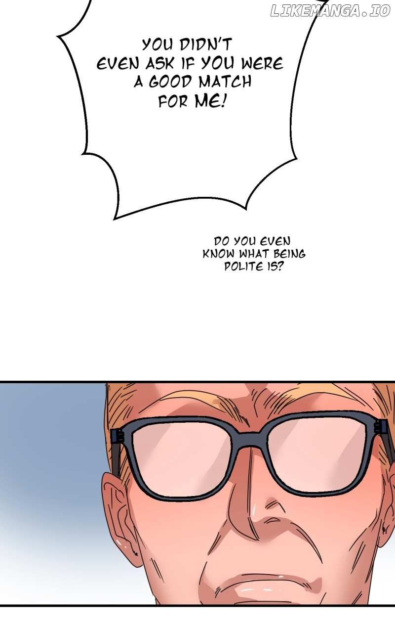Unnie, I Like You! Chapter 39 - Page 29 in English