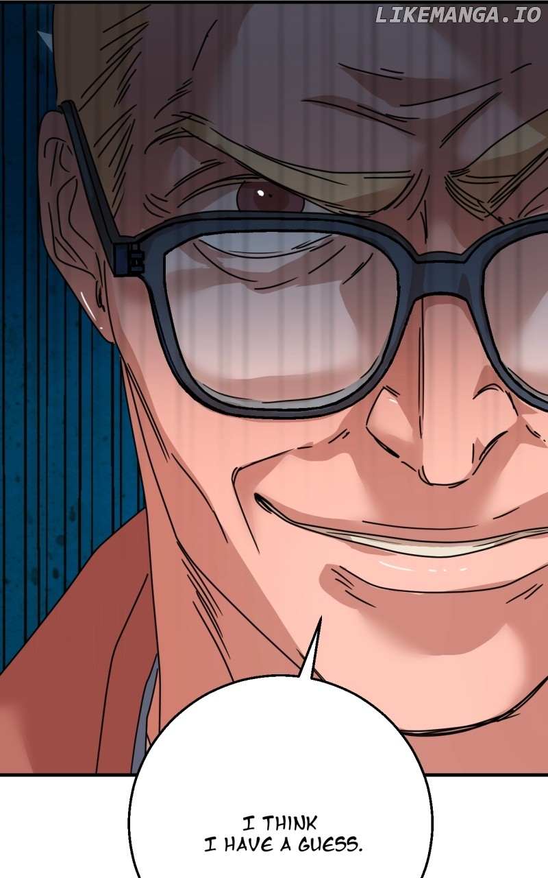 Unnie, I Like You! Chapter 39 - Page 37 in English