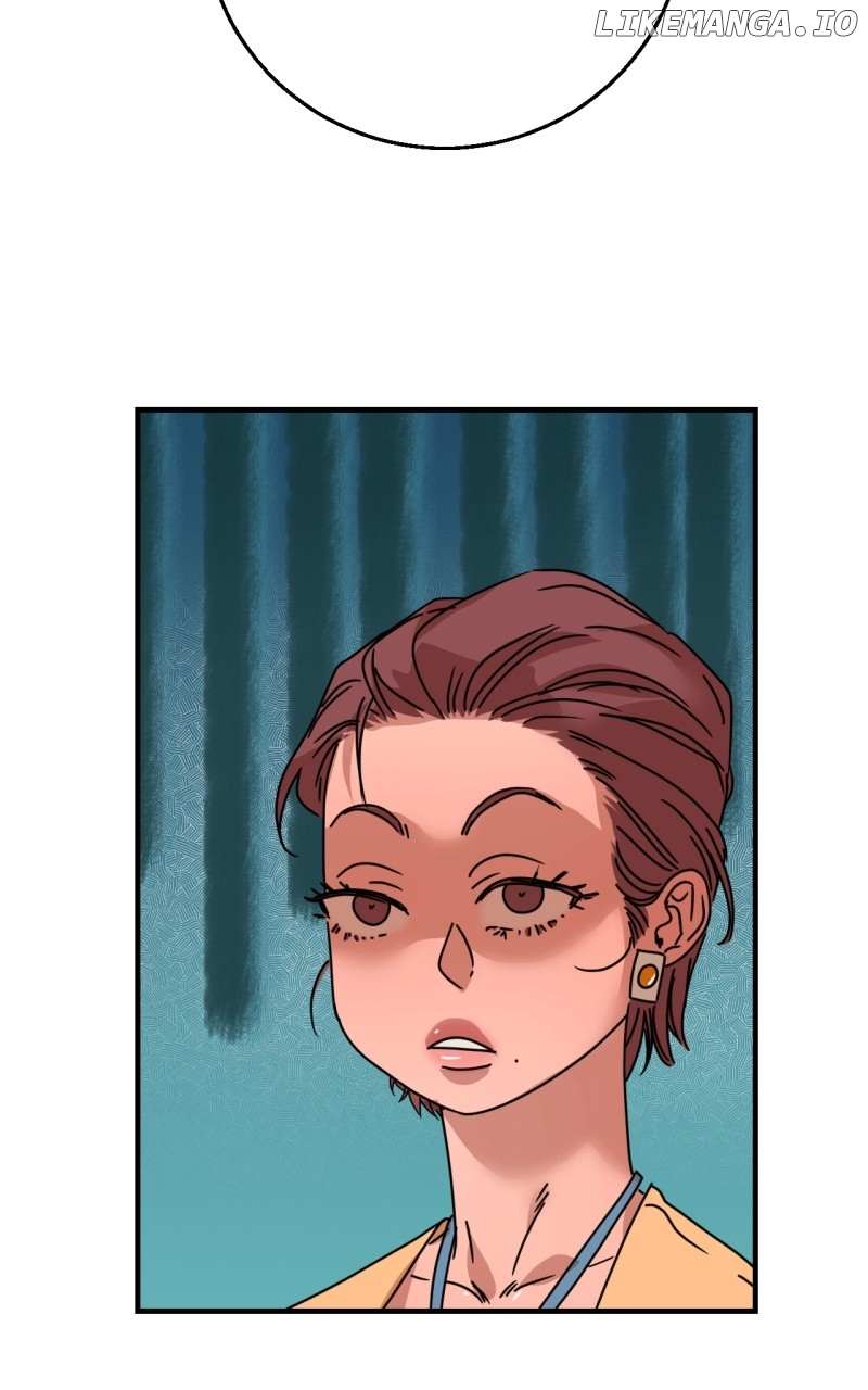 Unnie, I Like You! Chapter 39 - Page 38 in English