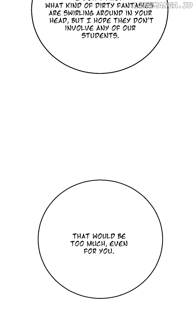 Unnie, I Like You! Chapter 39 - Page 42 in English