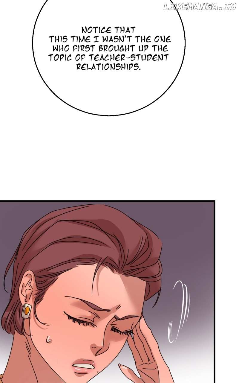 Unnie, I Like You! Chapter 39 - Page 44 in English