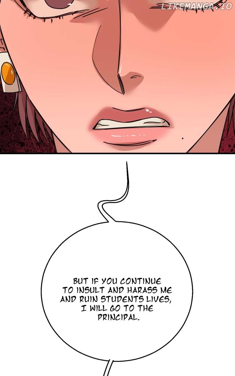 Unnie, I Like You! Chapter 39 - Page 51 in English
