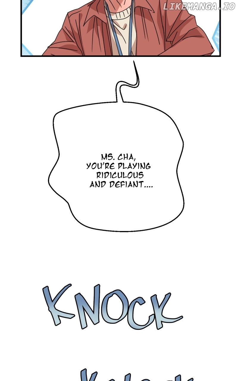 Unnie, I Like You! Chapter 39 - Page 53 in English