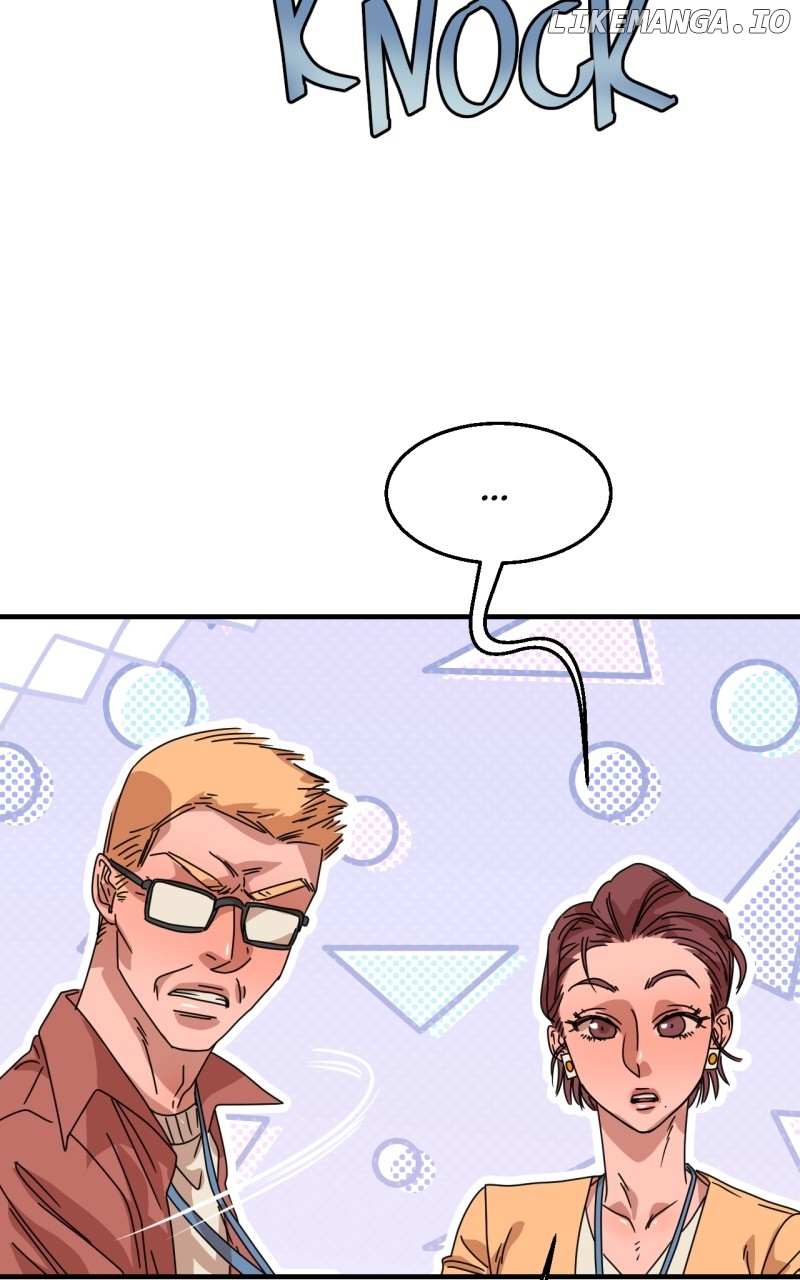 Unnie, I Like You! Chapter 39 - Page 54 in English