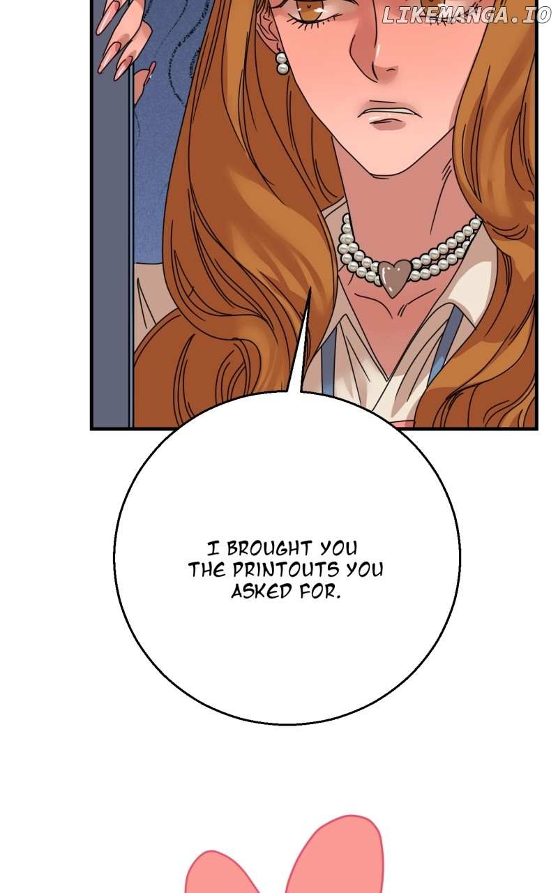 Unnie, I Like You! Chapter 39 - Page 57 in English