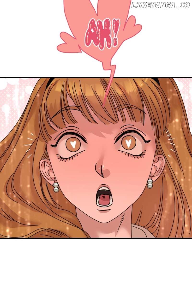 Unnie, I Like You! Chapter 39 - Page 58 in English