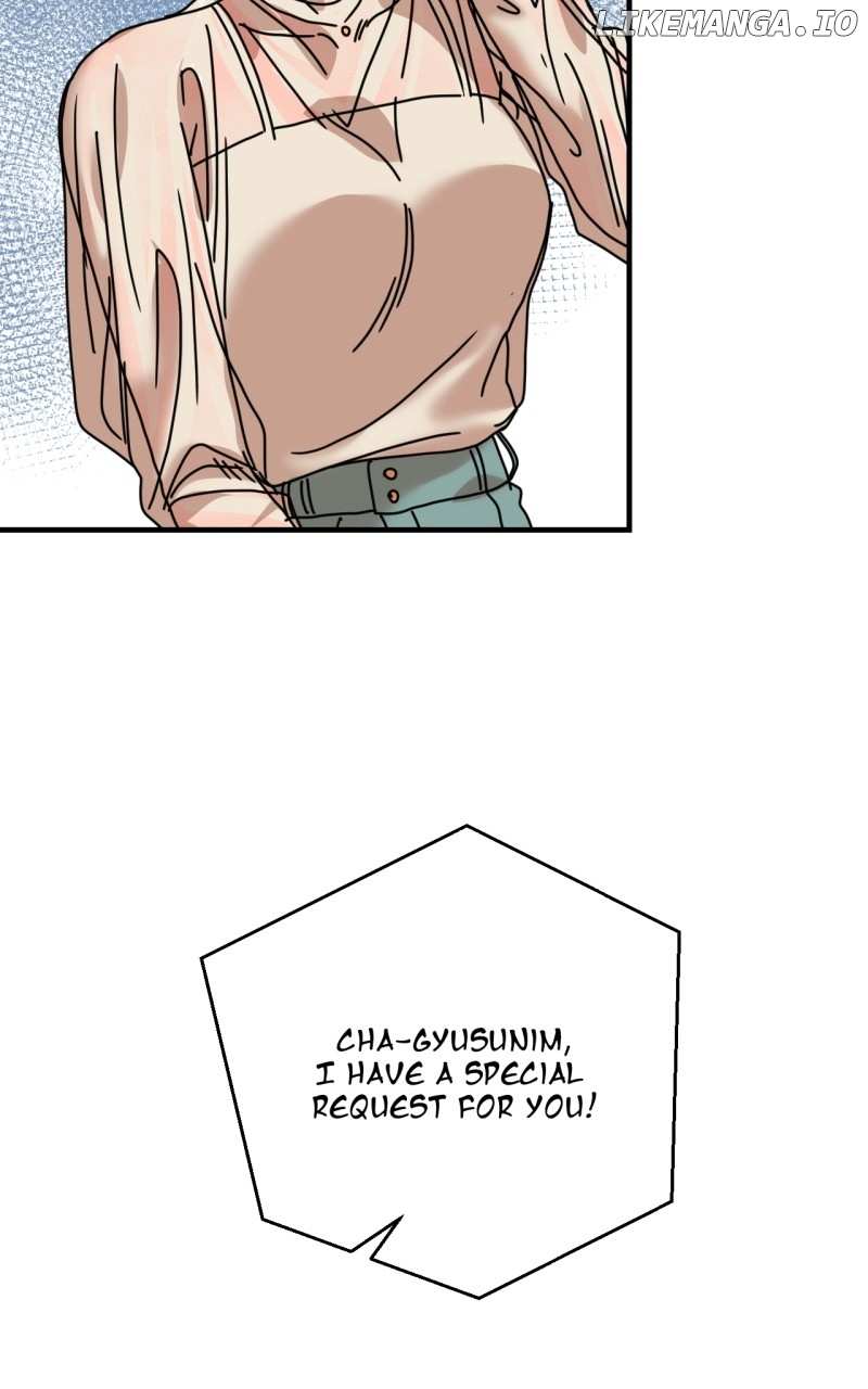 Unnie, I Like You! Chapter 4 - Page 101 in English