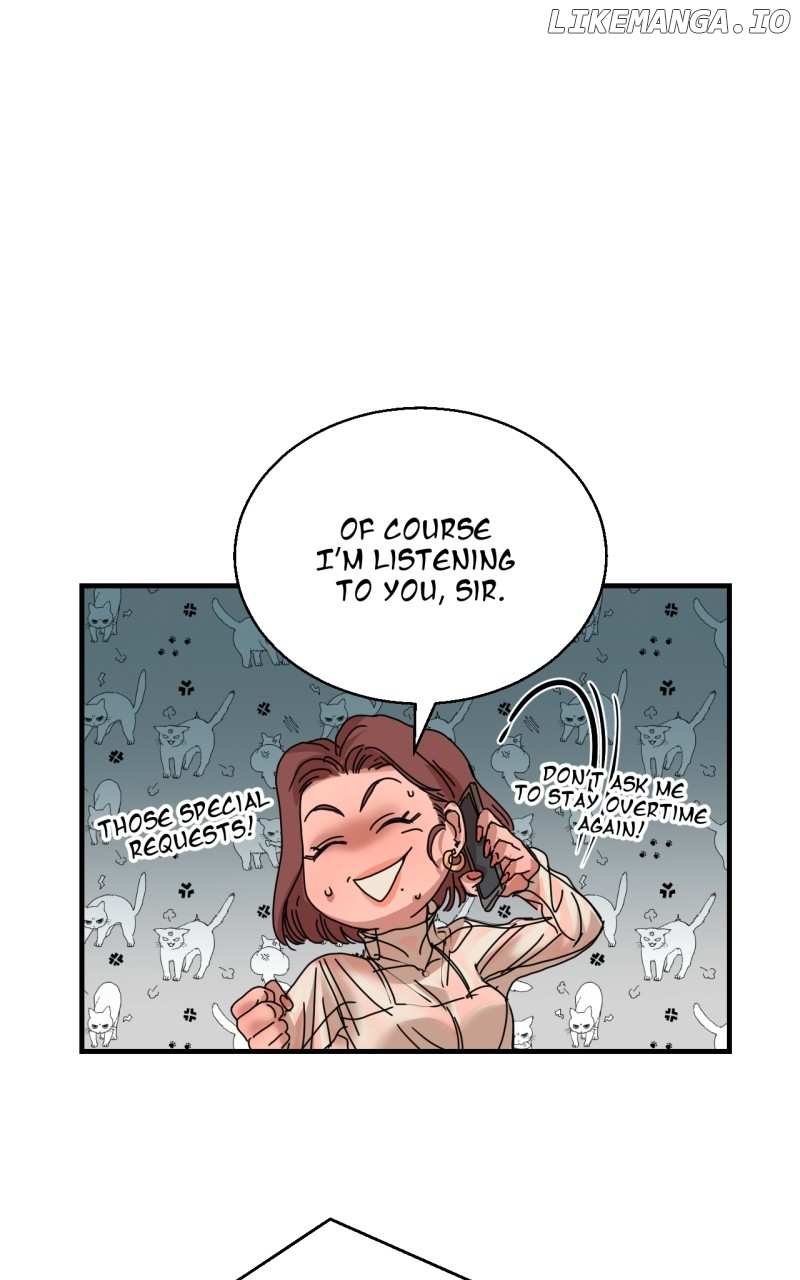Unnie, I Like You! Chapter 4 - Page 102 in English