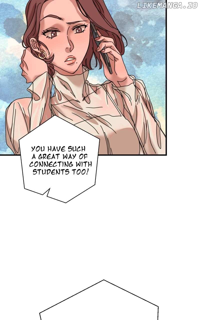 Unnie, I Like You! Chapter 4 - Page 105 in English