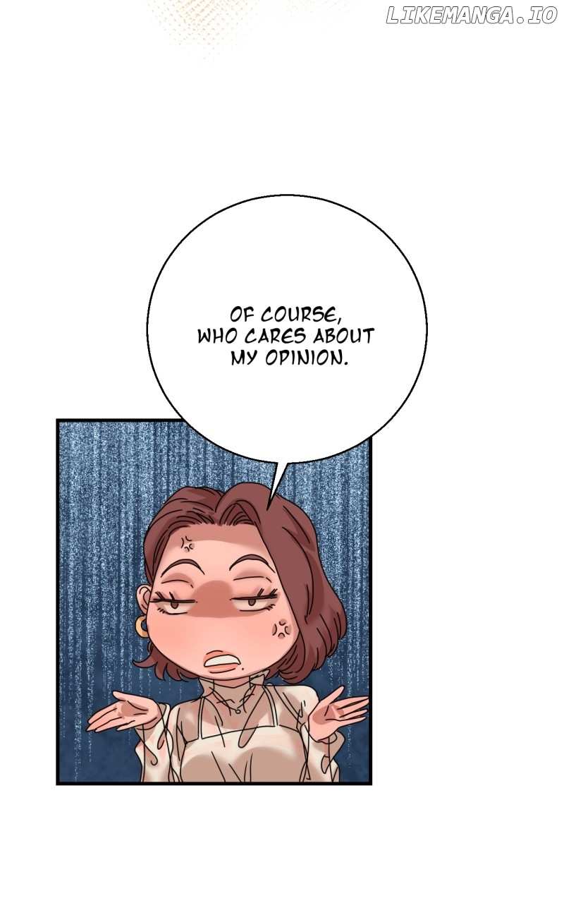 Unnie, I Like You! Chapter 4 - Page 107 in English