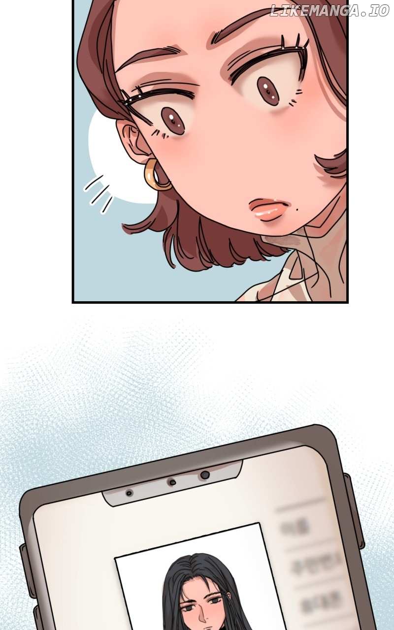 Unnie, I Like You! Chapter 4 - Page 109 in English