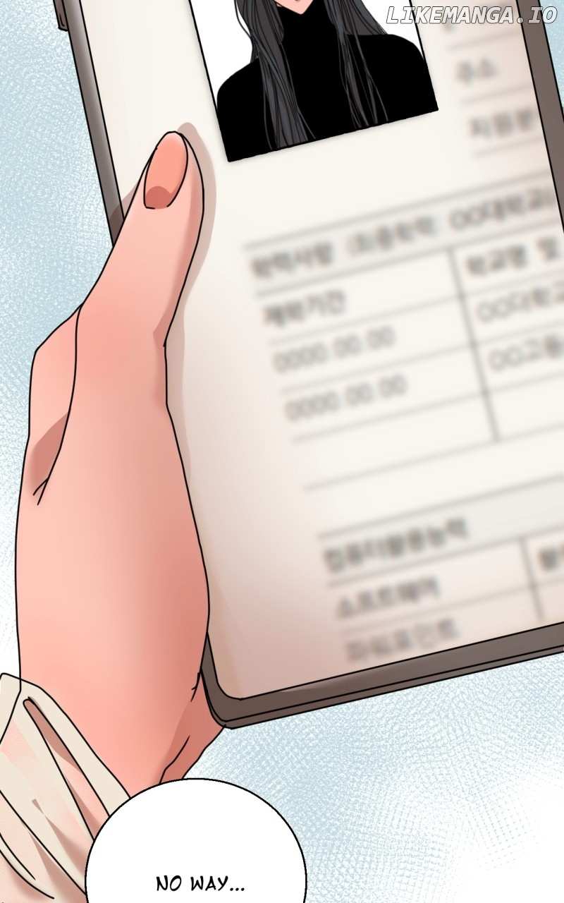 Unnie, I Like You! Chapter 4 - Page 110 in English