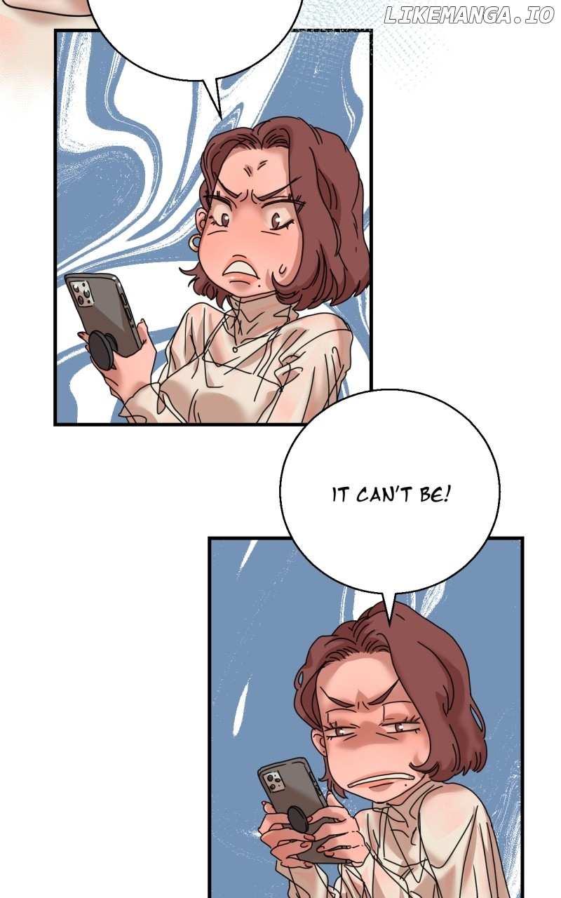 Unnie, I Like You! Chapter 4 - Page 111 in English