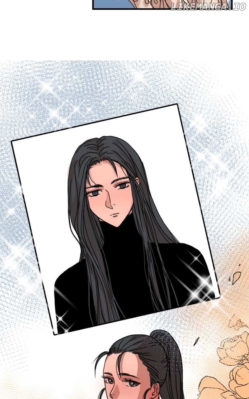 Unnie, I Like You! Chapter 4 - Page 112 in English