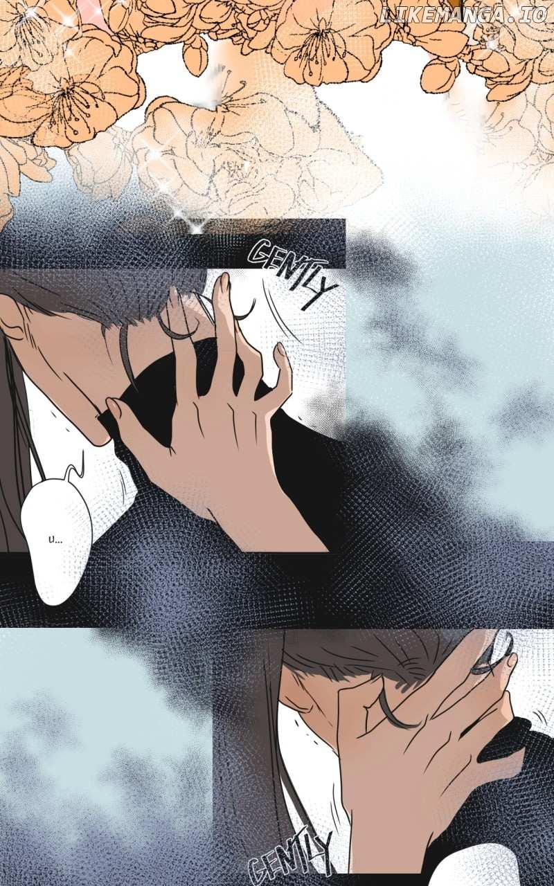 Unnie, I Like You! Chapter 4 - Page 114 in English