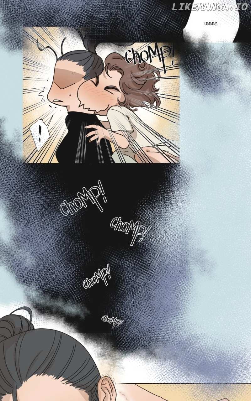 Unnie, I Like You! Chapter 4 - Page 115 in English