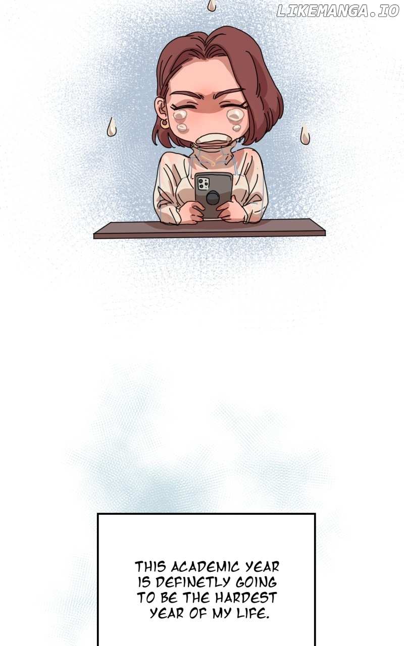Unnie, I Like You! Chapter 4 - Page 117 in English
