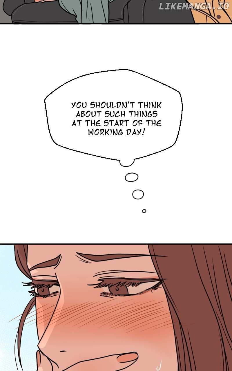 Unnie, I Like You! Chapter 4 - Page 22 in English