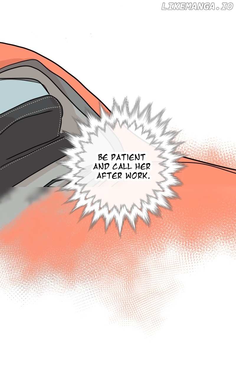 Unnie, I Like You! Chapter 4 - Page 26 in English