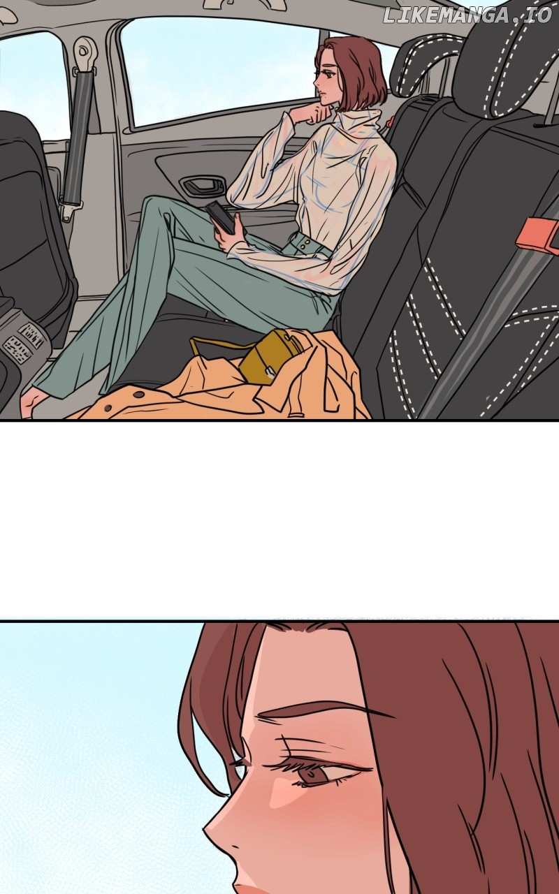 Unnie, I Like You! Chapter 4 - Page 3 in English