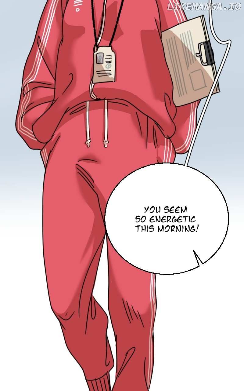 Unnie, I Like You! Chapter 4 - Page 38 in English