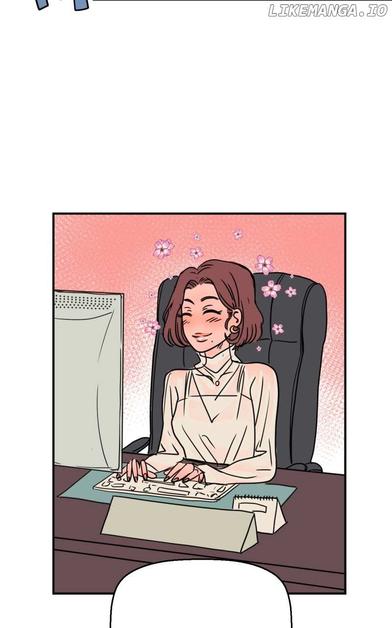 Unnie, I Like You! Chapter 4 - Page 52 in English
