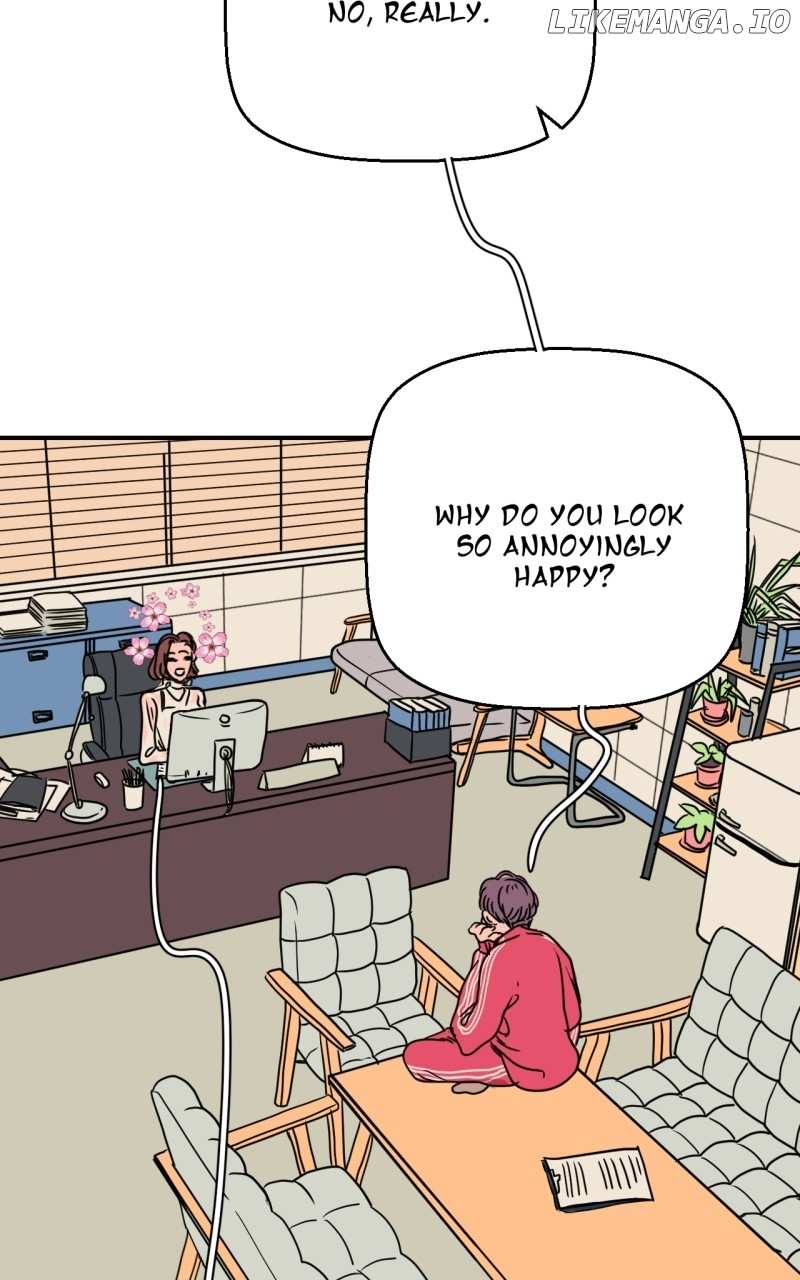 Unnie, I Like You! Chapter 4 - Page 53 in English