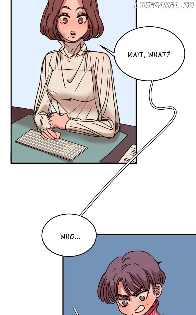 Unnie, I Like You! Chapter 4 - Page 64 in English