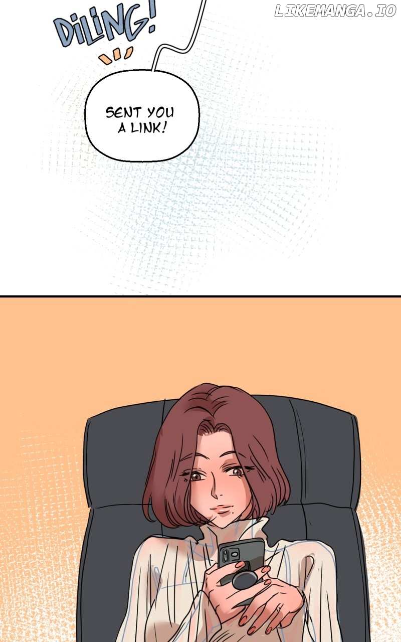 Unnie, I Like You! Chapter 4 - Page 66 in English