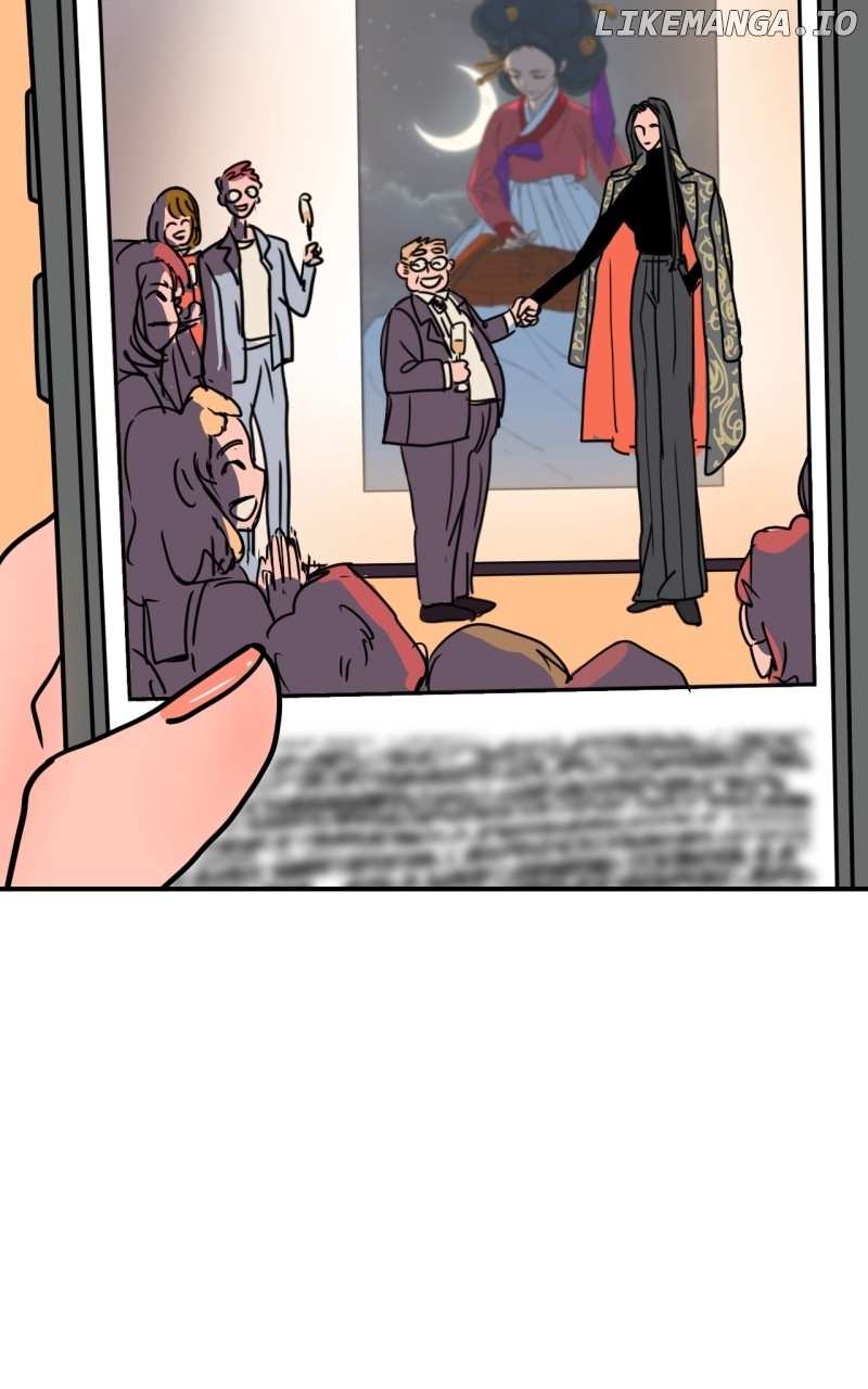 Unnie, I Like You! Chapter 4 - Page 68 in English