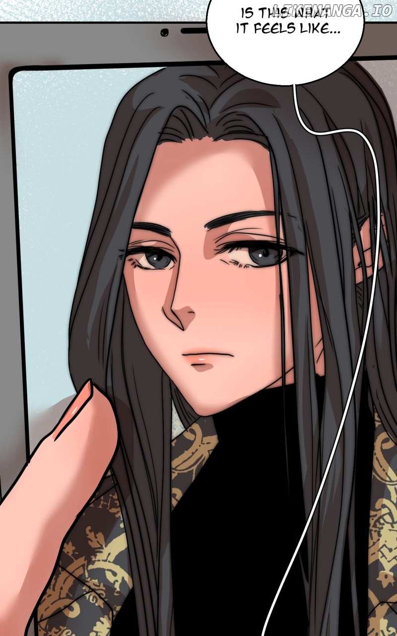 Unnie, I Like You! Chapter 4 - Page 72 in English