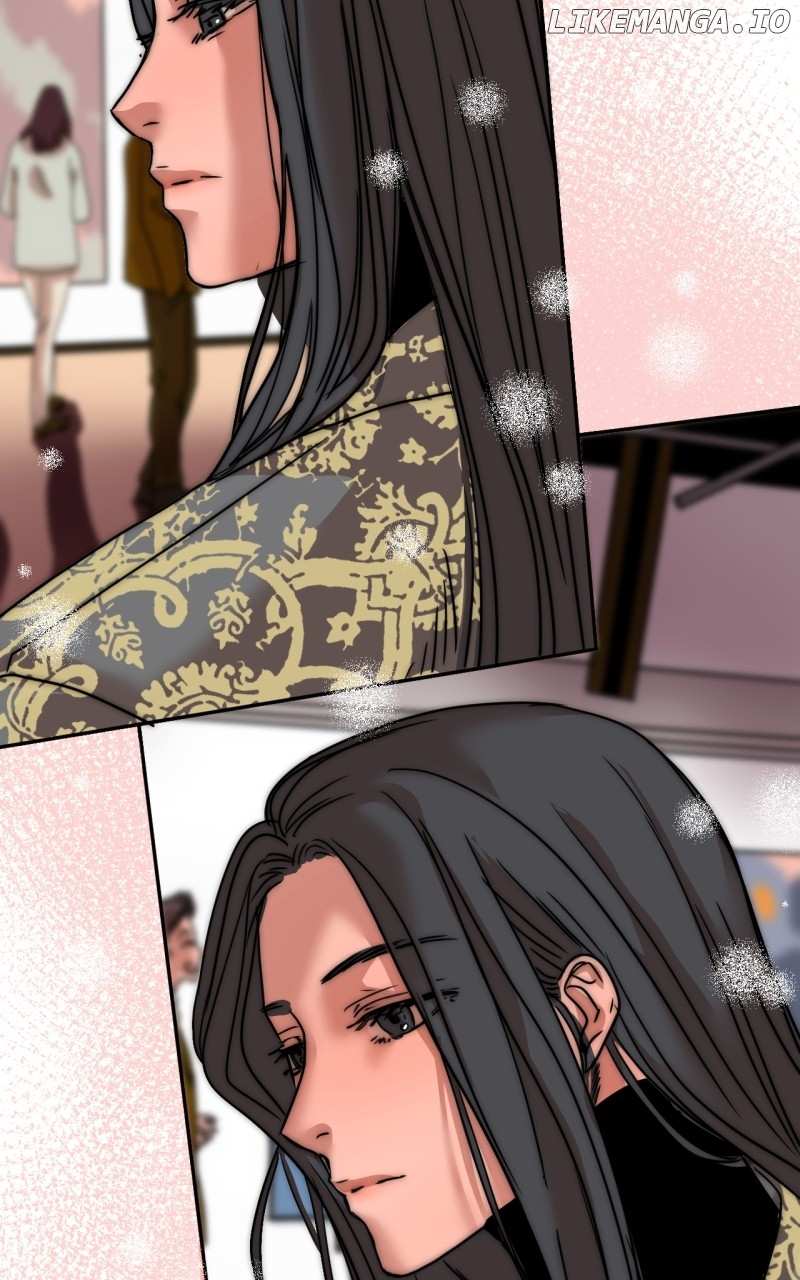 Unnie, I Like You! Chapter 4 - Page 76 in English