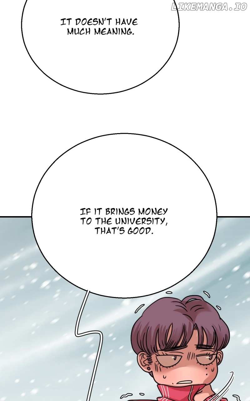 Unnie, I Like You! Chapter 4 - Page 85 in English