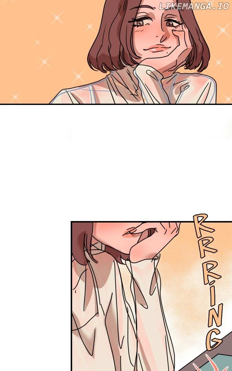 Unnie, I Like You! Chapter 4 - Page 99 in English