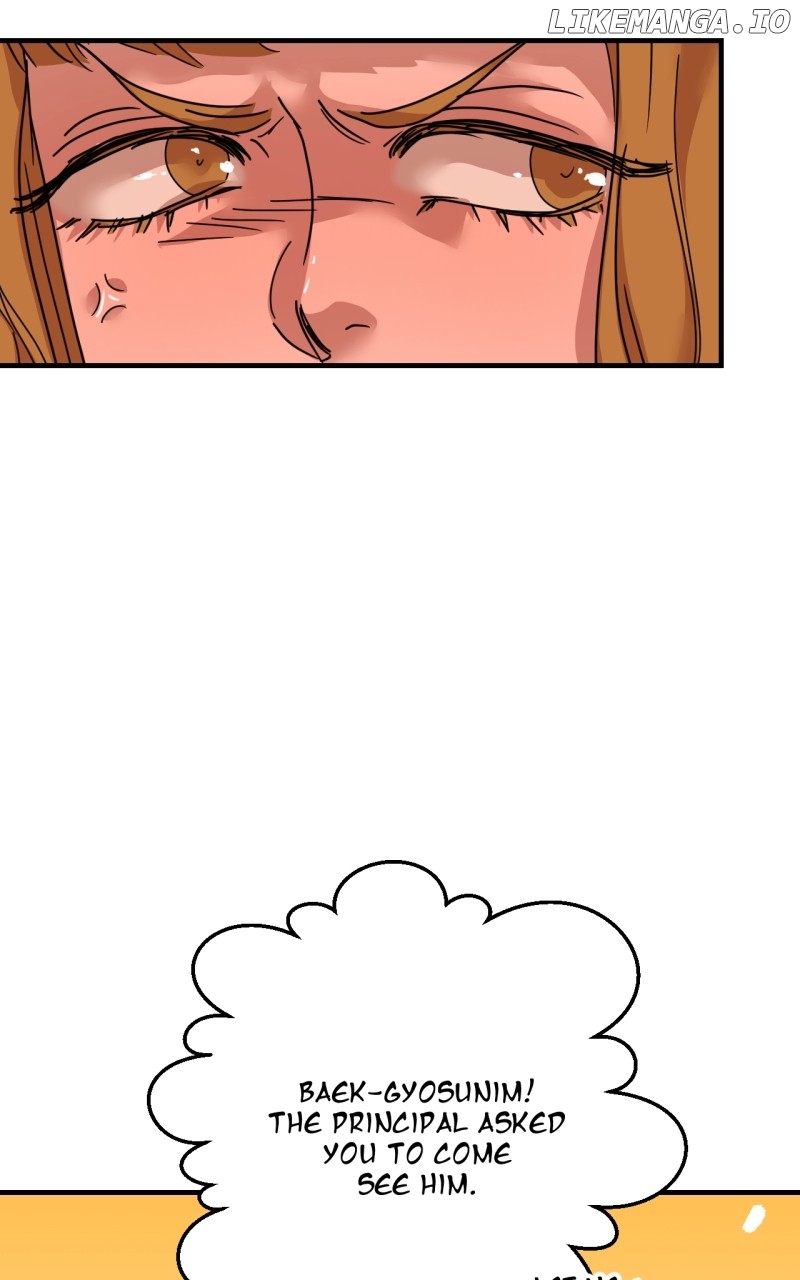 Unnie, I Like You! Chapter 40 - Page 24 in English