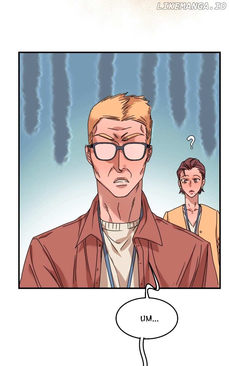 Unnie, I Like You! Chapter 40 - Page 3 in English