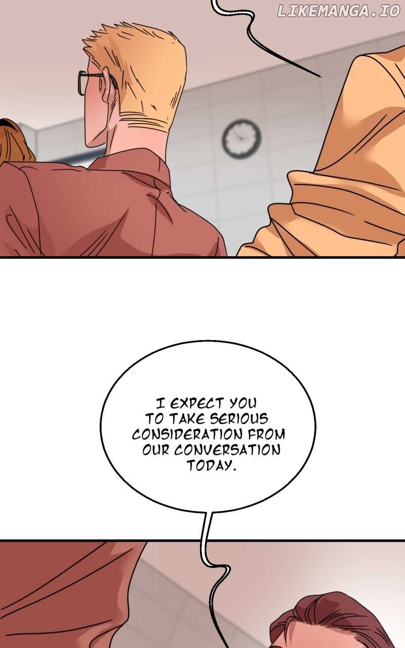 Unnie, I Like You! Chapter 40 - Page 31 in English