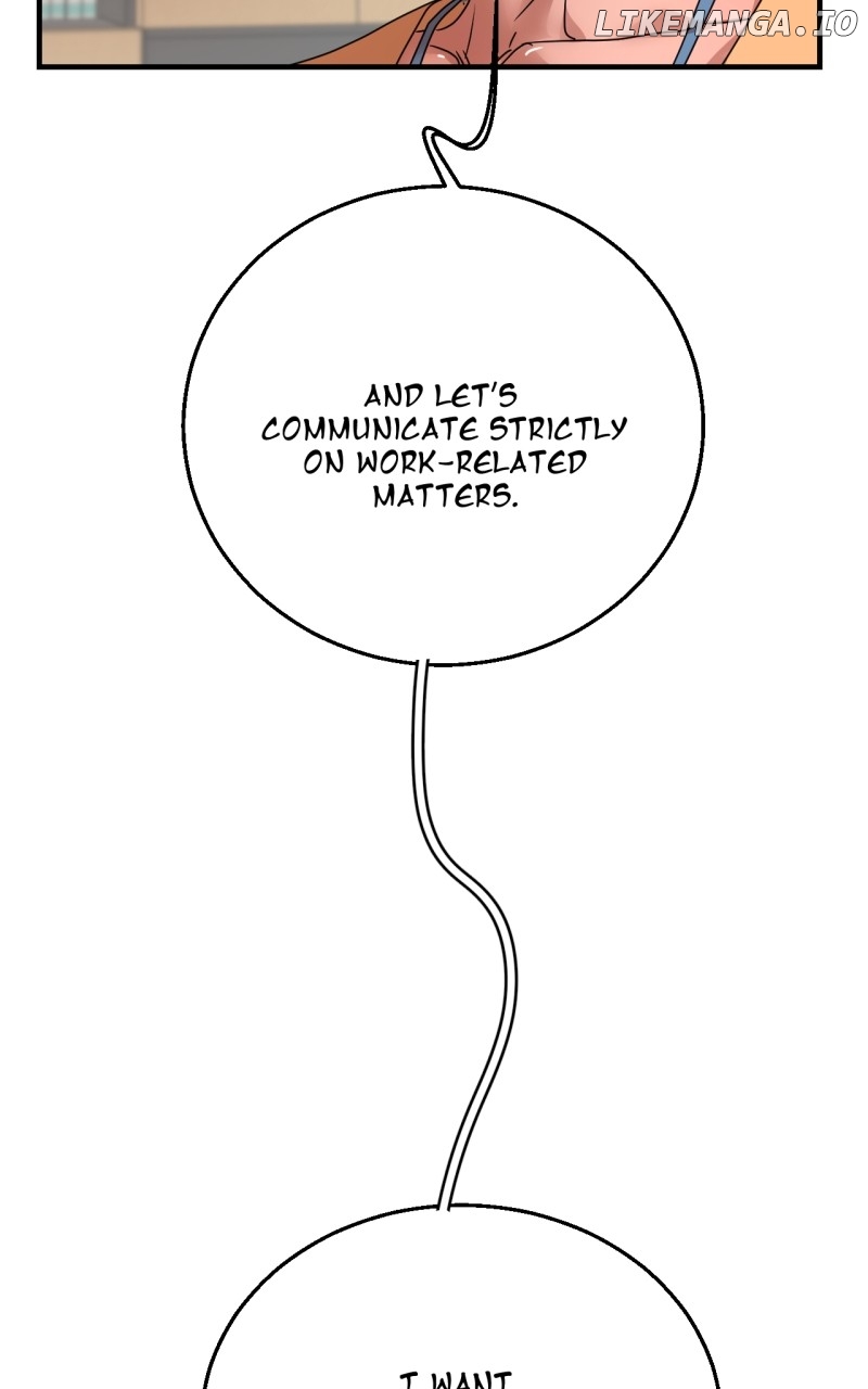 Unnie, I Like You! Chapter 40 - Page 34 in English