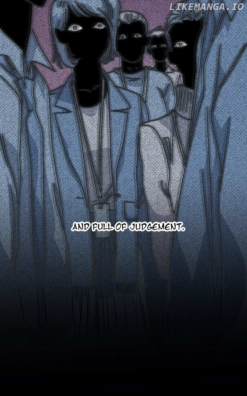 Unnie, I Like You! Chapter 40 - Page 49 in English
