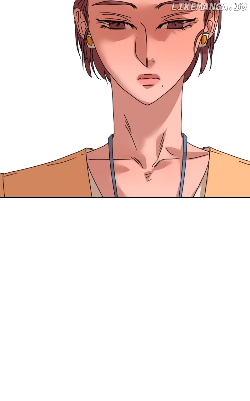 Unnie, I Like You! Chapter 40 - Page 54 in English