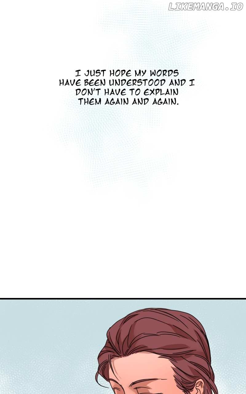 Unnie, I Like You! Chapter 40 - Page 64 in English
