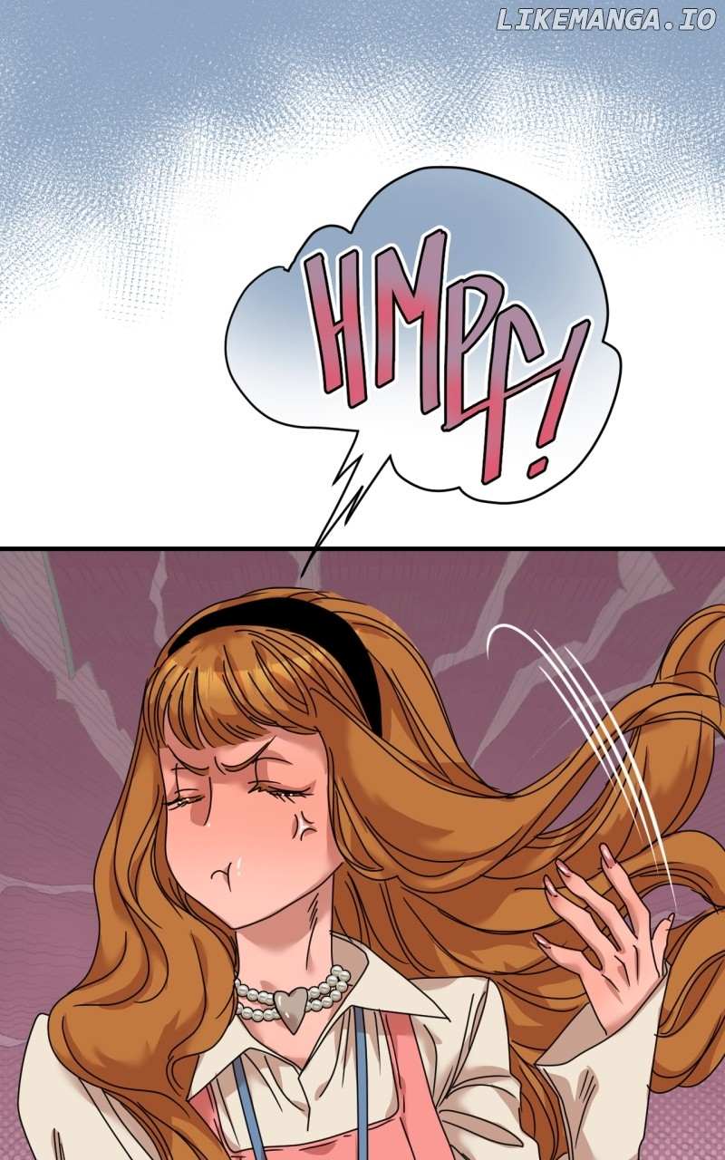 Unnie, I Like You! Chapter 40 - Page 7 in English