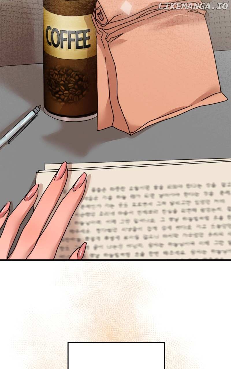 Unnie, I Like You! Chapter 40 - Page 75 in English