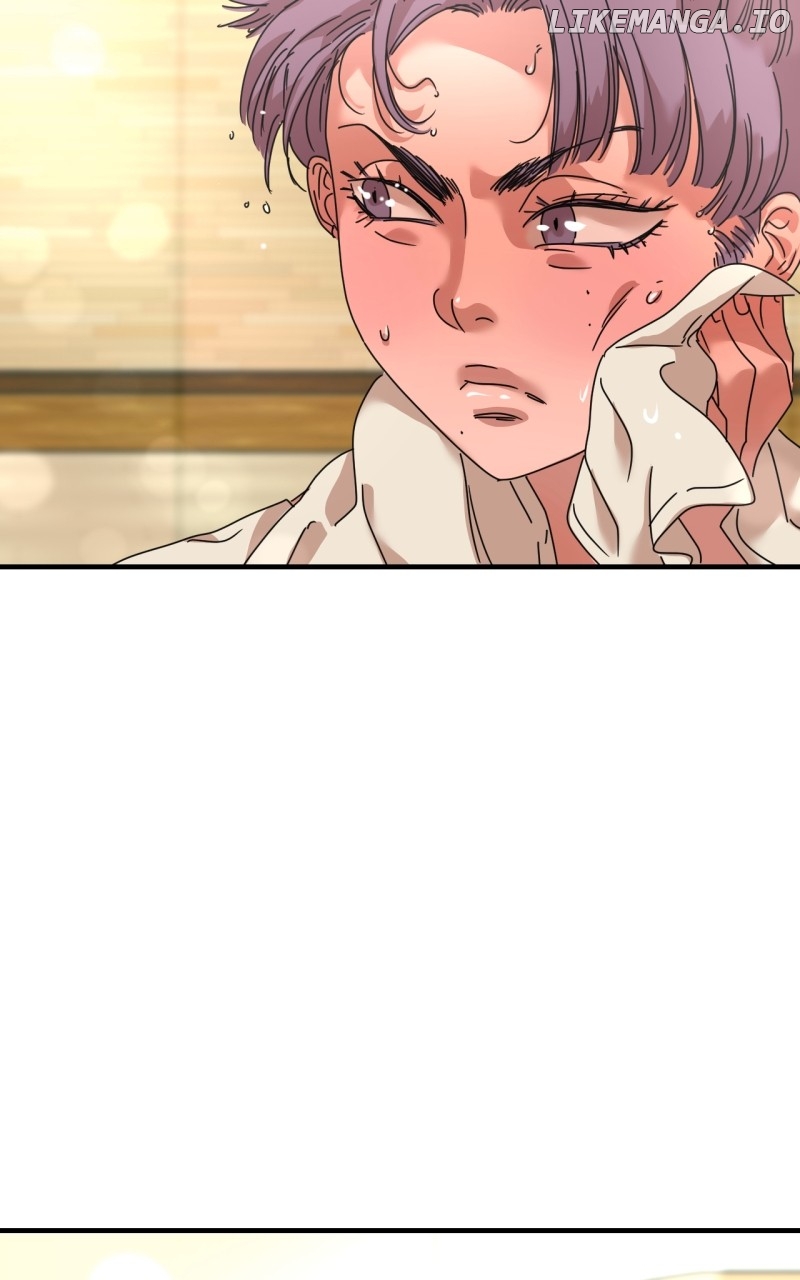 Unnie, I Like You! Chapter 41 - Page 12 in English