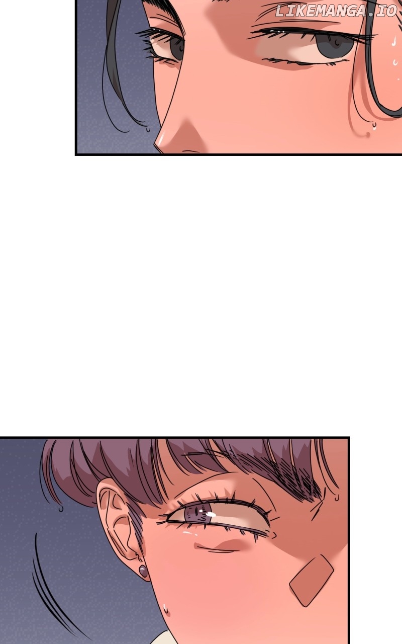 Unnie, I Like You! Chapter 41 - Page 14 in English