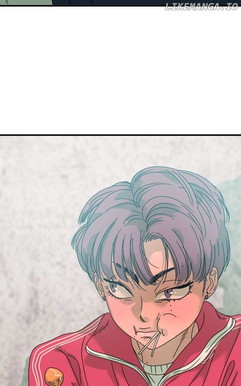 Unnie, I Like You! Chapter 41 - Page 19 in English