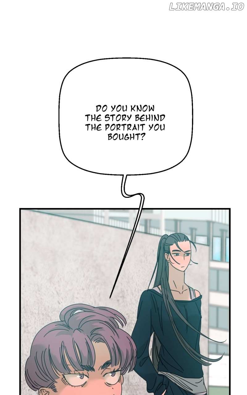 Unnie, I Like You! Chapter 41 - Page 24 in English