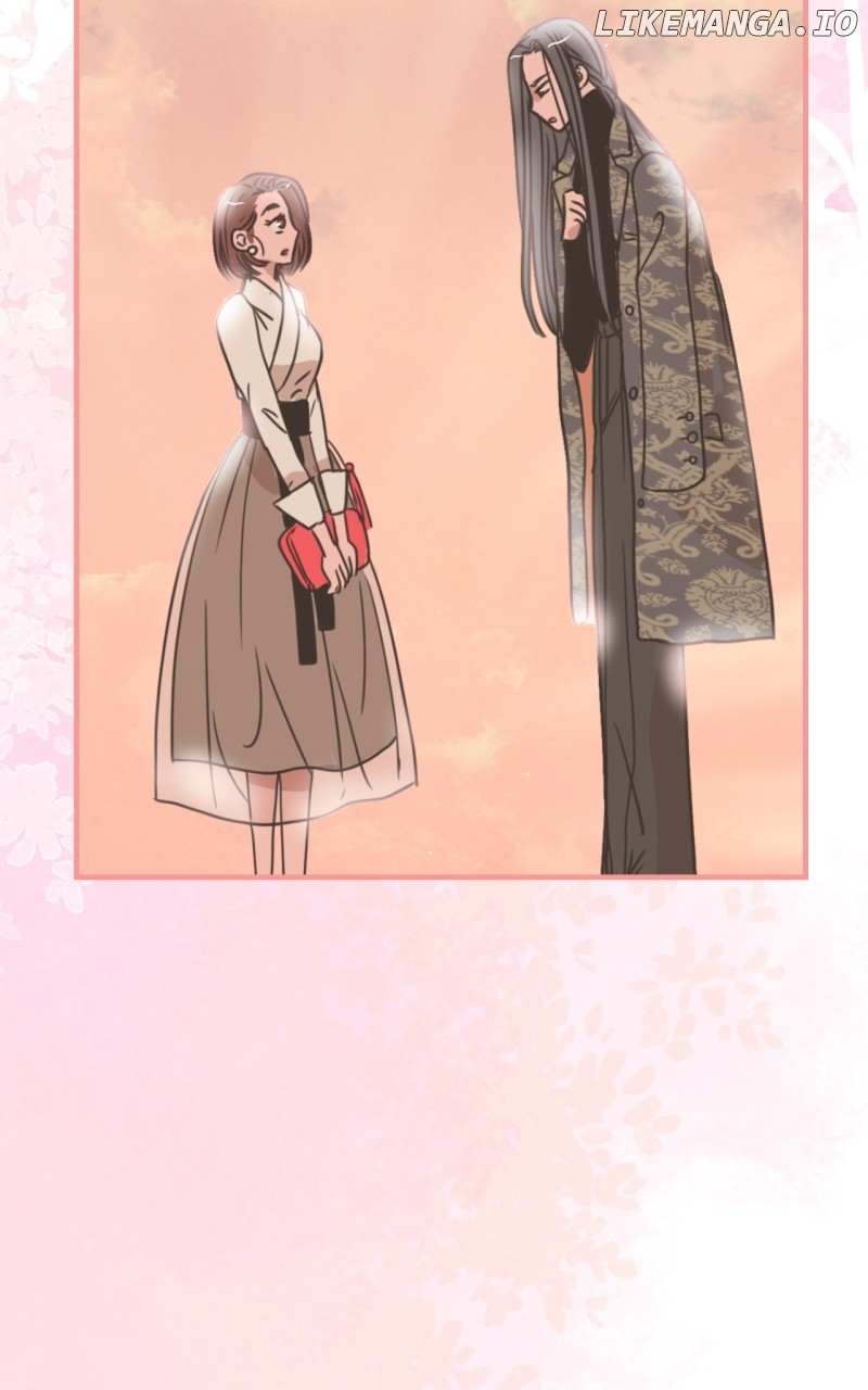 Unnie, I Like You! Chapter 41 - Page 28 in English
