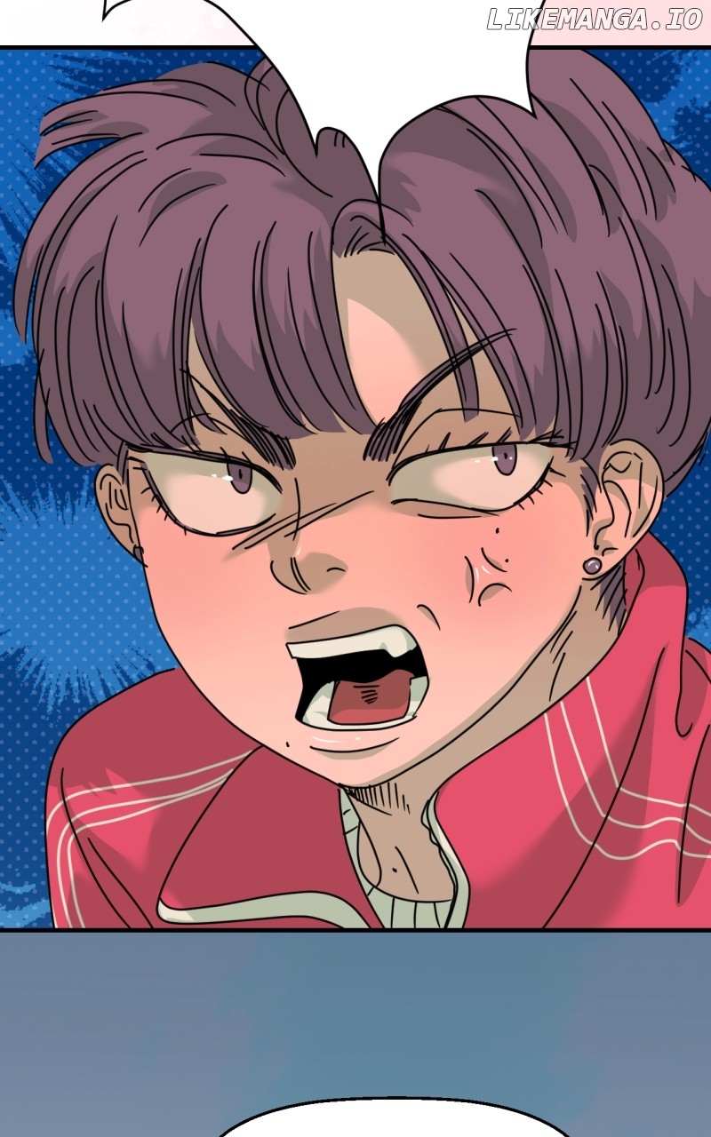 Unnie, I Like You! Chapter 41 - Page 30 in English